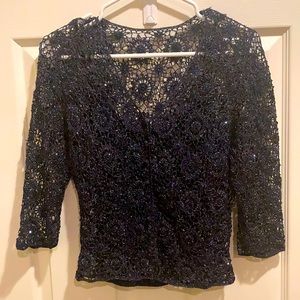 Super Sparkly Two piece Set